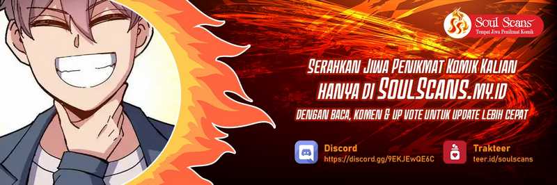 Be A Time Traveler chapter 116 halaman 18