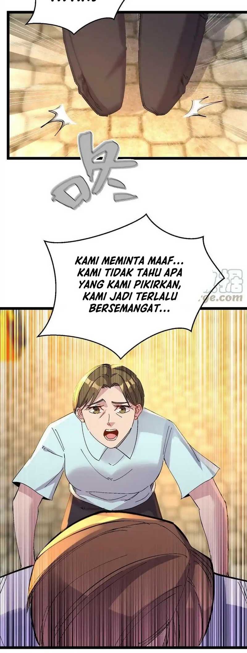 Be A Time Traveler chapter 117 halaman 8