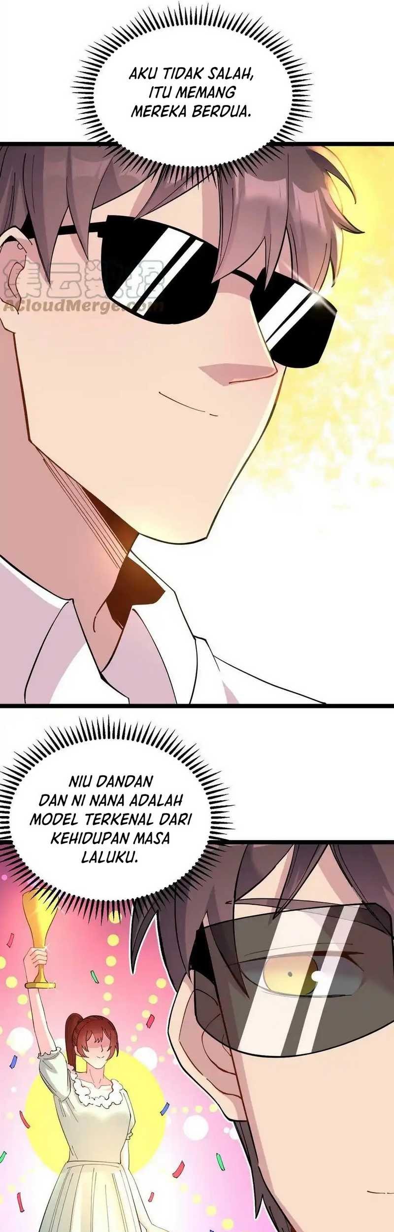 Be A Time Traveler chapter 119 halaman 6
