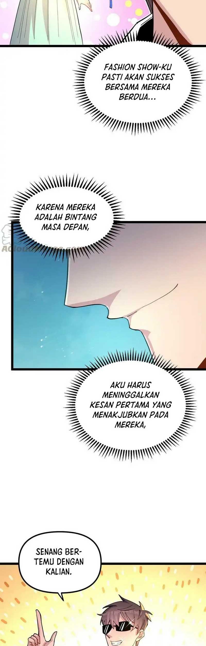 Be A Time Traveler chapter 119 halaman 7