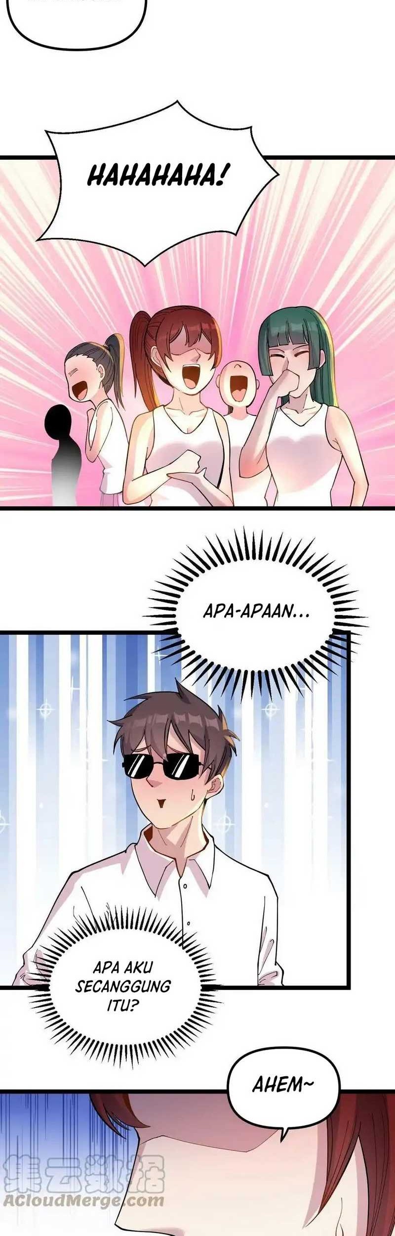 Be A Time Traveler chapter 119 halaman 10