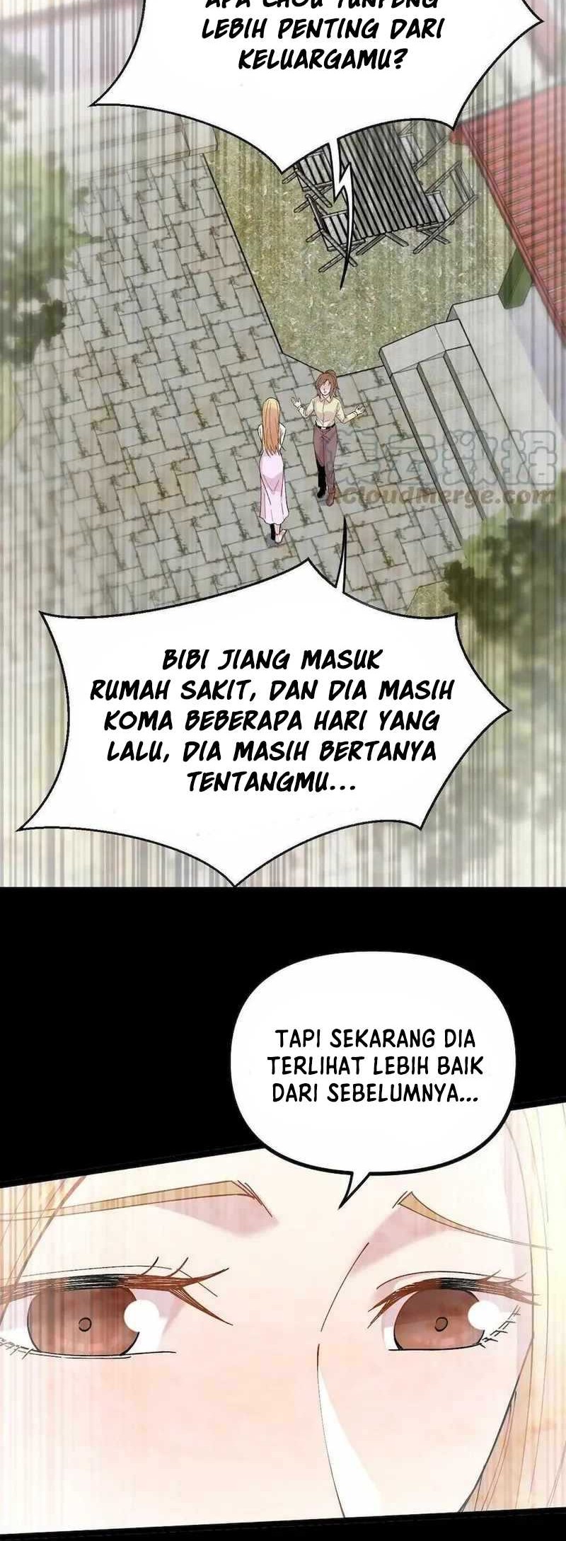 Be A Time Traveler Bab 12 halaman 5