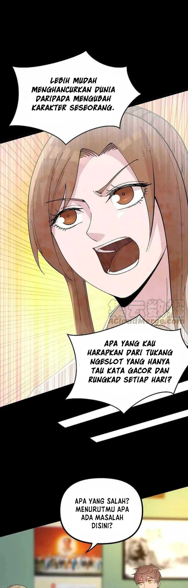 Be A Time Traveler Bab 12 halaman 6