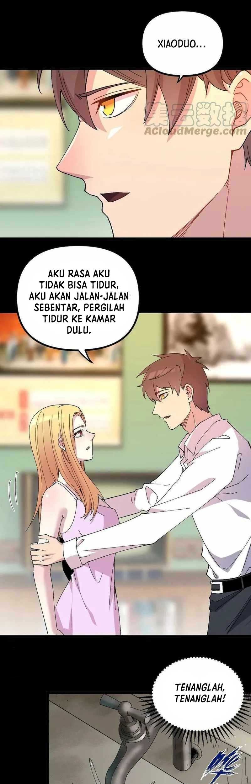 Be A Time Traveler Bab 12 halaman 12