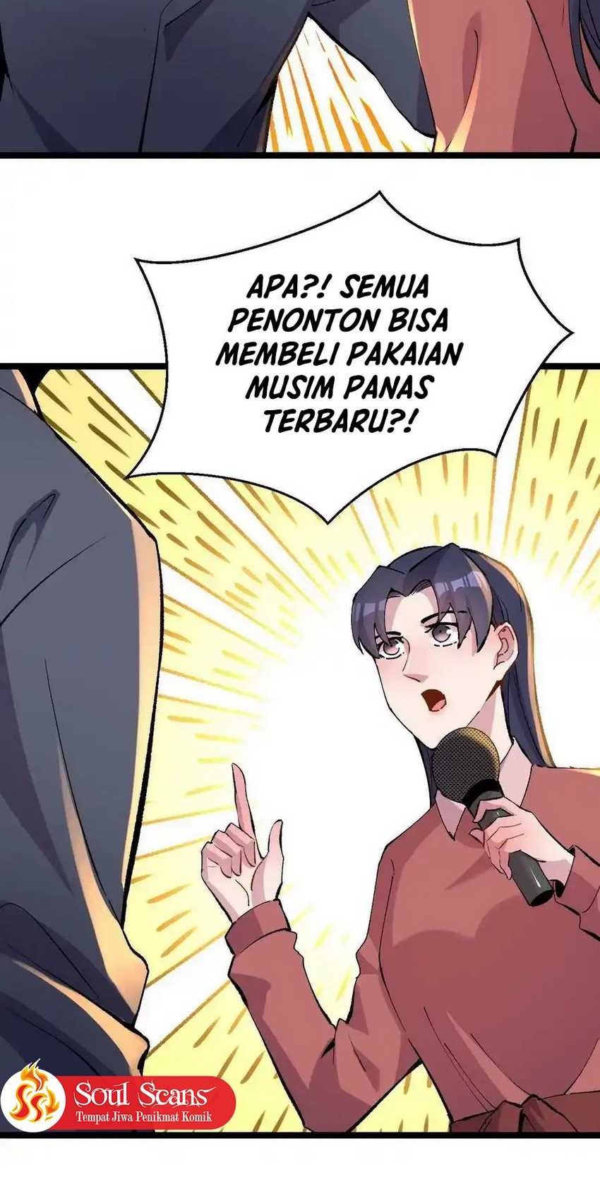 Be A Time Traveler chapter 123 halaman 14