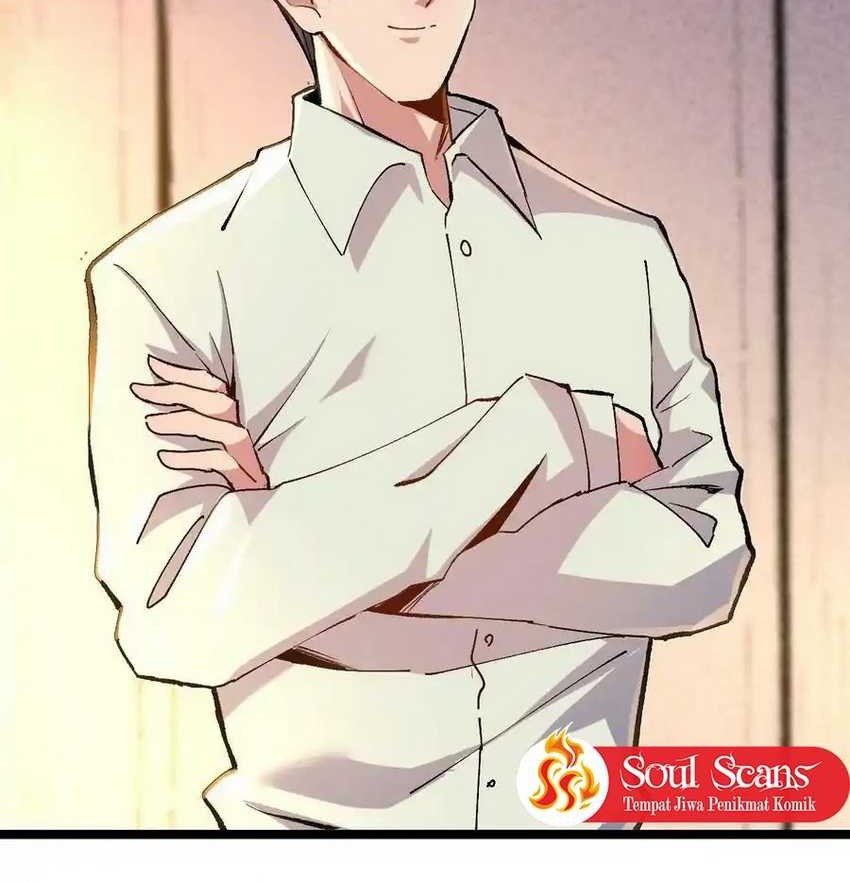 Be A Time Traveler chapter 125 halaman 5
