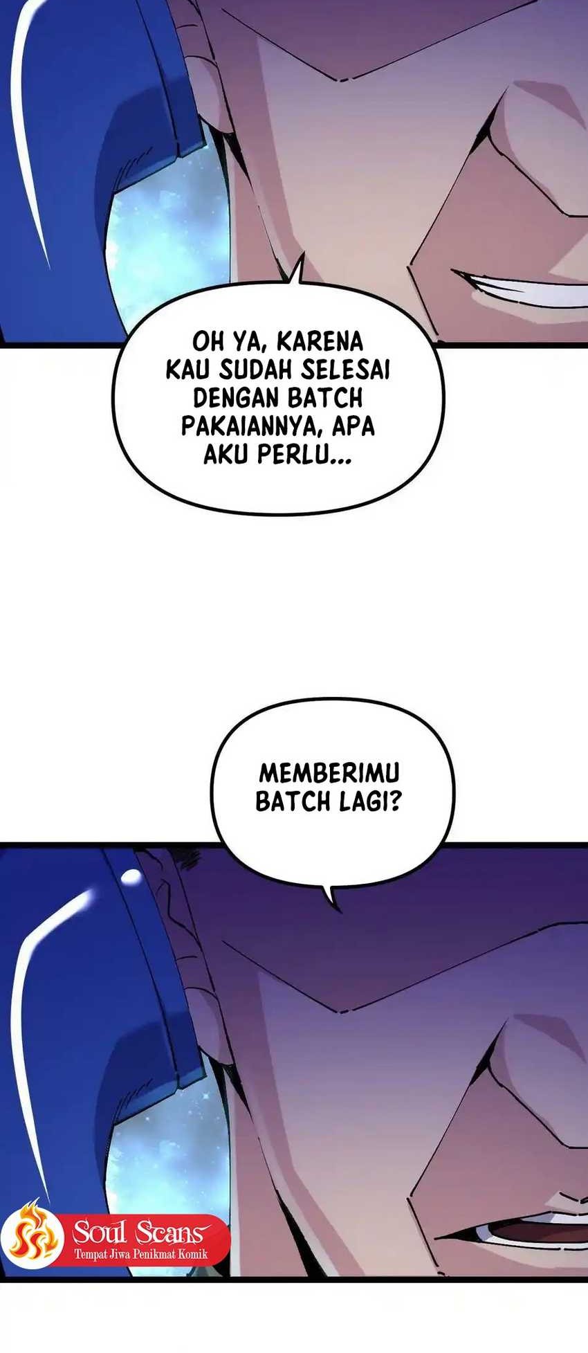 Be A Time Traveler Bab 127 halaman 14