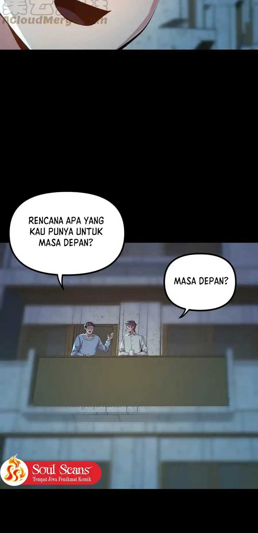 Be A Time Traveler Bab 129 halaman 11