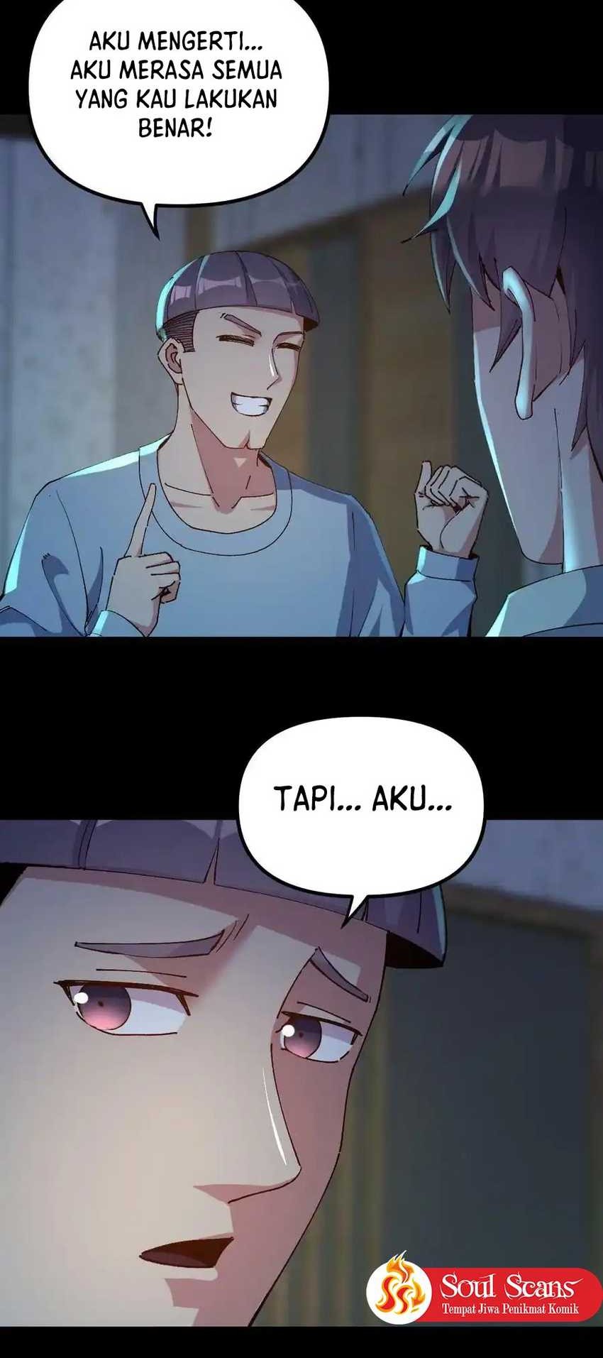 Be A Time Traveler Bab 129 halaman 14