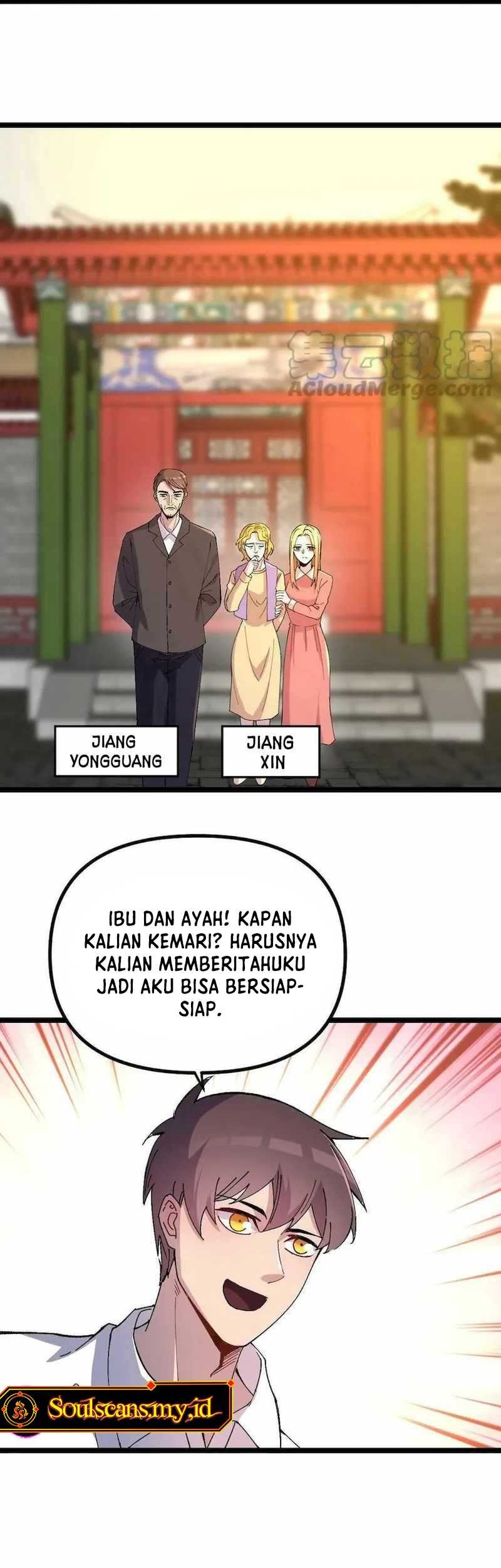 Be A Time Traveler Bab 13 halaman 9