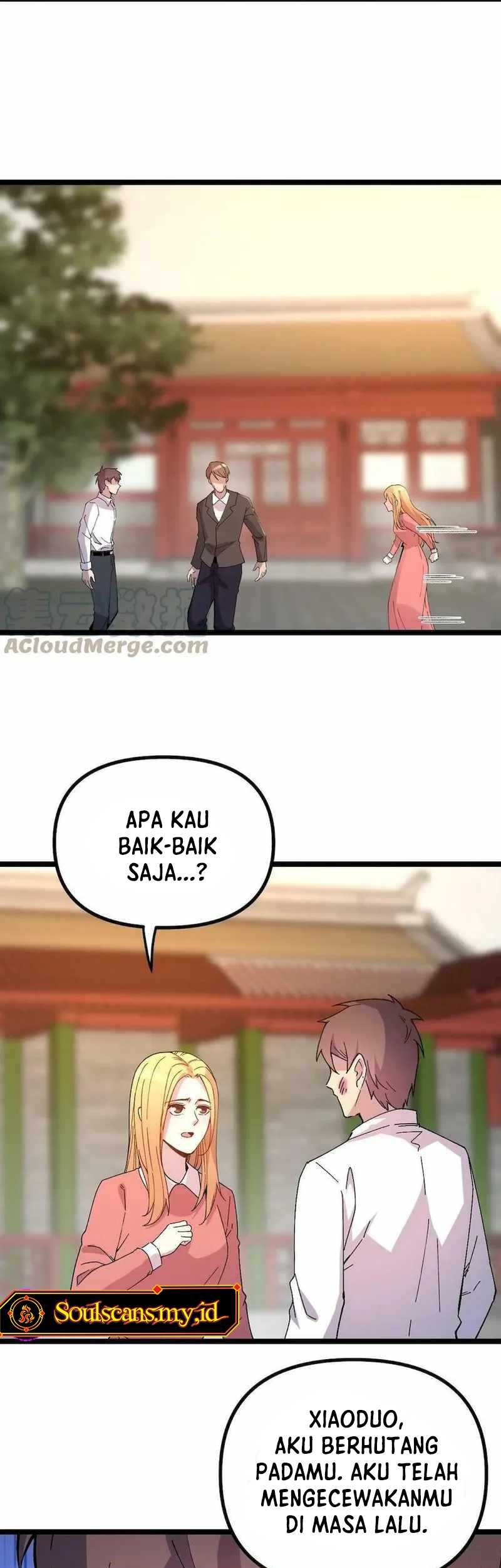 Be A Time Traveler Bab 13 halaman 14