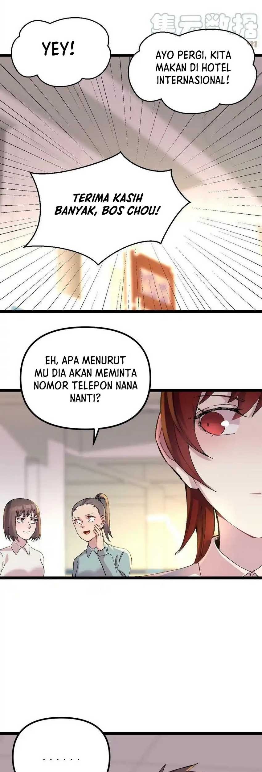 Be A Time Traveler chapter 130 halaman 14