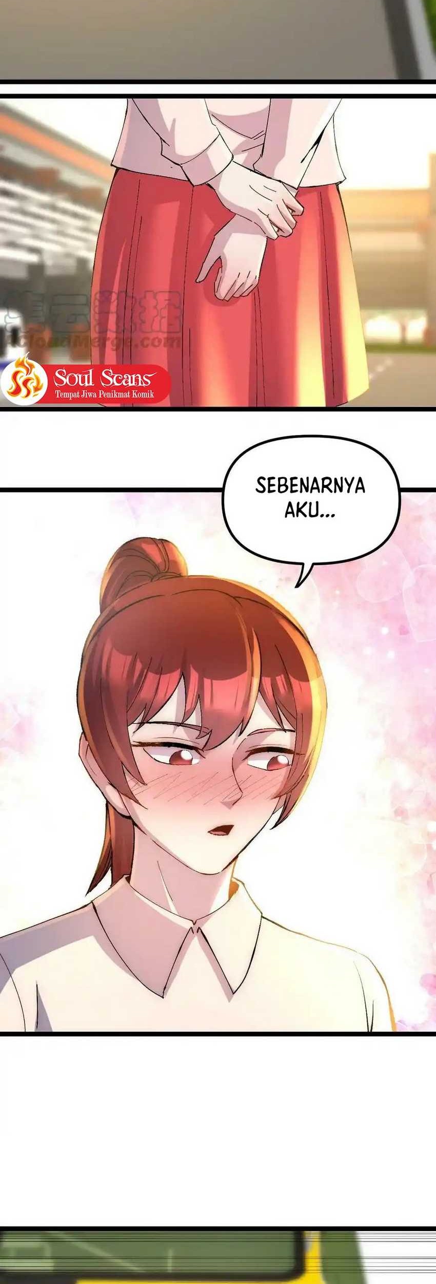 Be A Time Traveler chapter 131 halaman 7