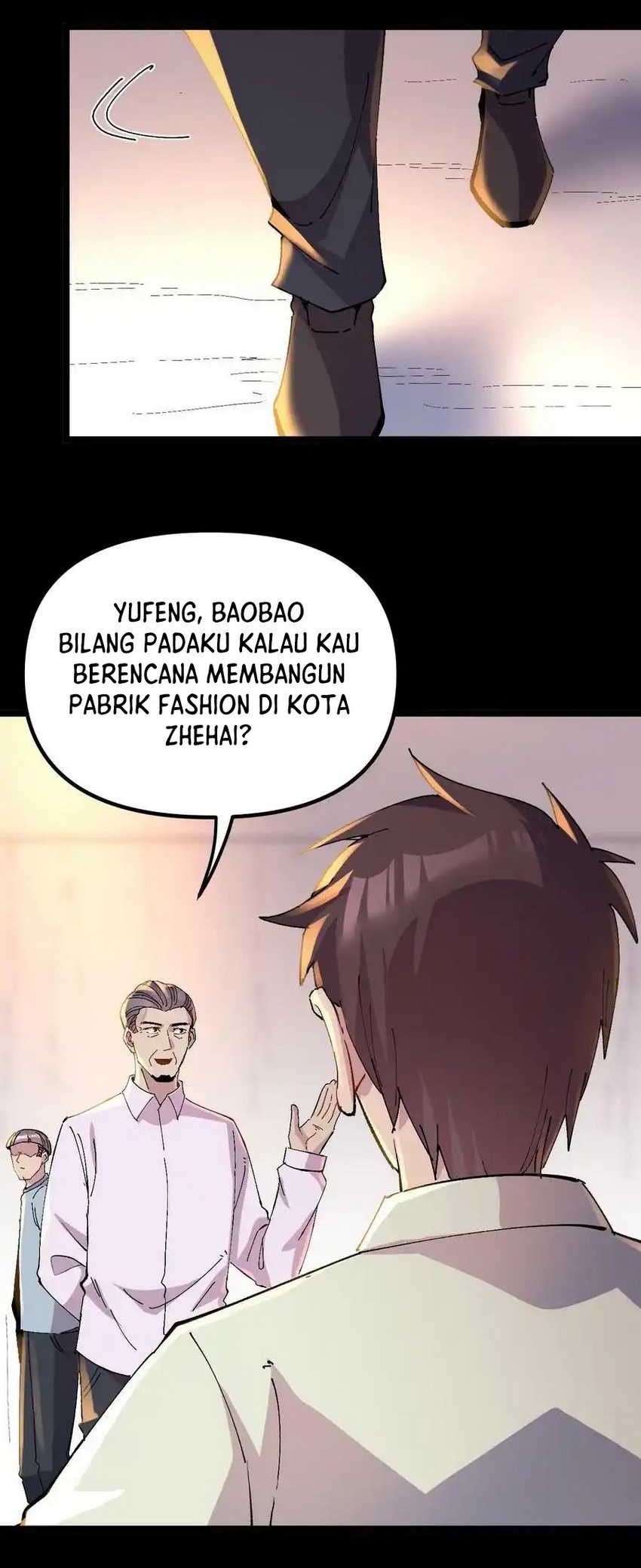 Be A Time Traveler chapter 131 halaman 14