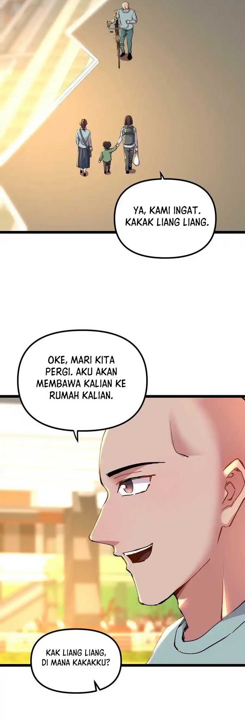 Be A Time Traveler chapter 132 halaman 14