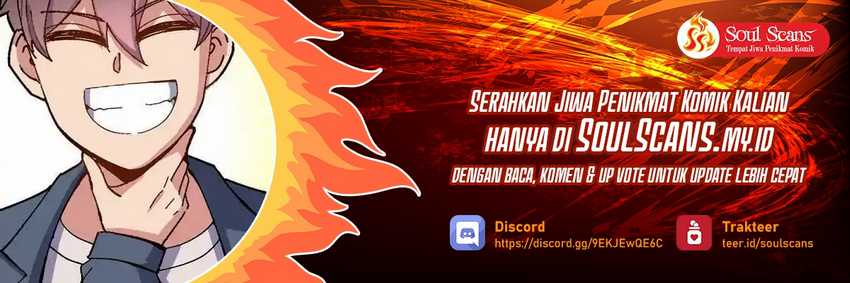 Be A Time Traveler chapter 133 halaman 2