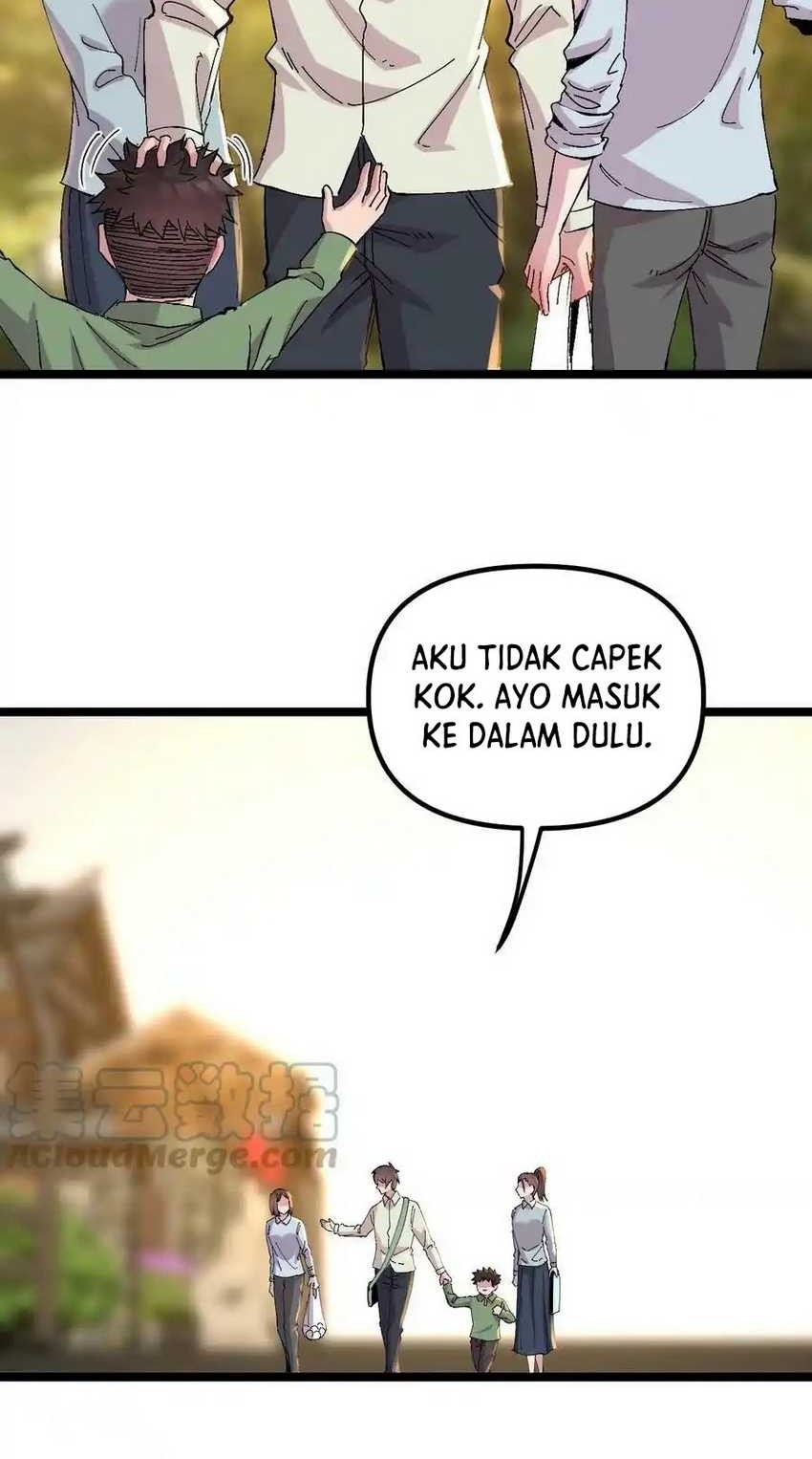 Be A Time Traveler chapter 133 halaman 15