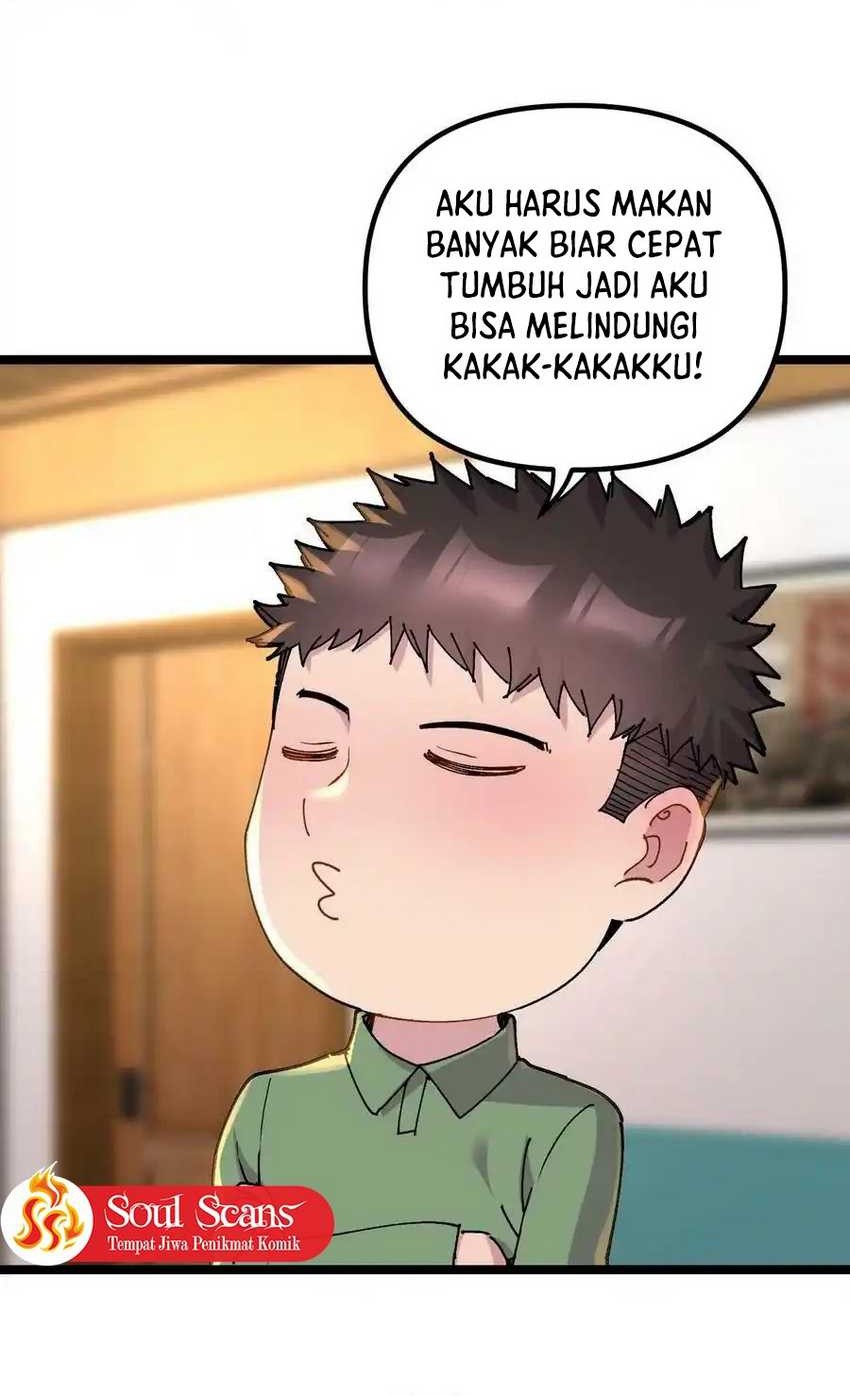 Be A Time Traveler chapter 134 halaman 5