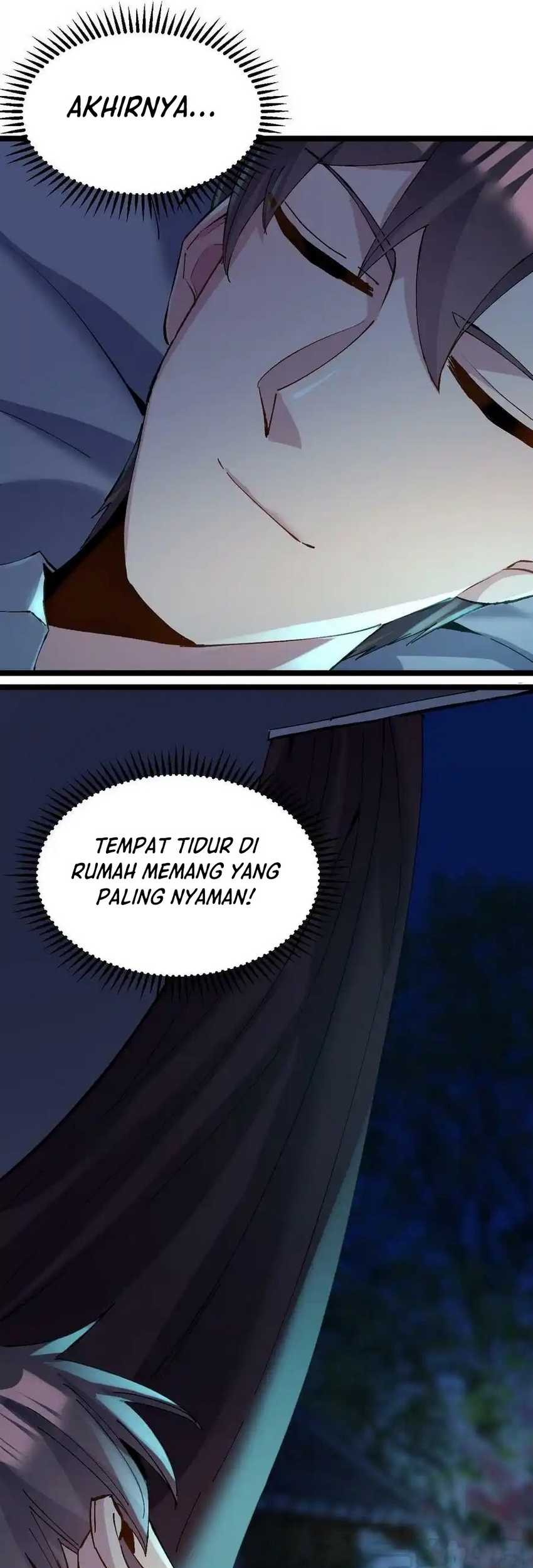 Be A Time Traveler chapter 134 halaman 12