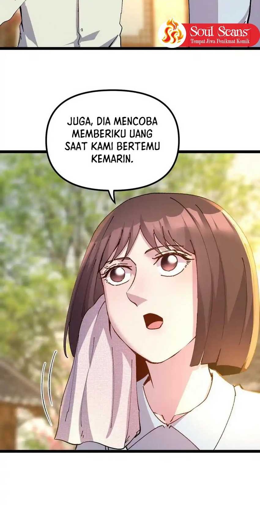 Be A Time Traveler chapter 134 halaman 17