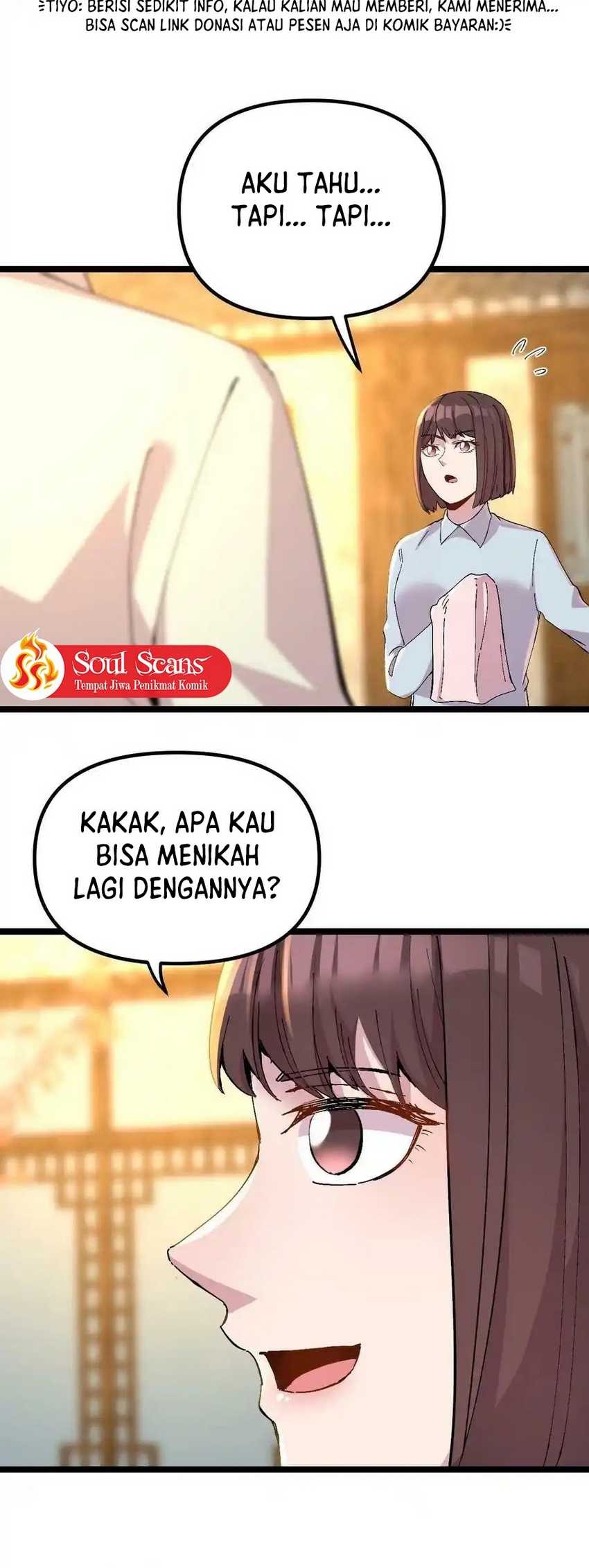 Be A Time Traveler chapter 135 halaman 5