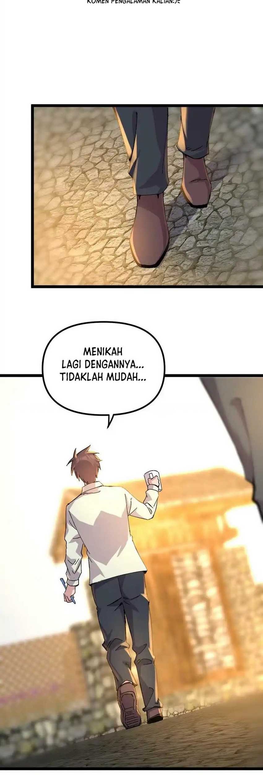 Be A Time Traveler chapter 135 halaman 10