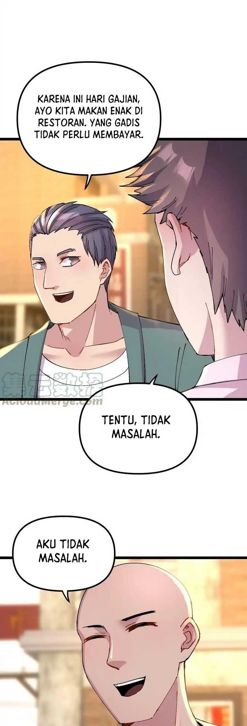 Be A Time Traveler chapter 135 halaman 13