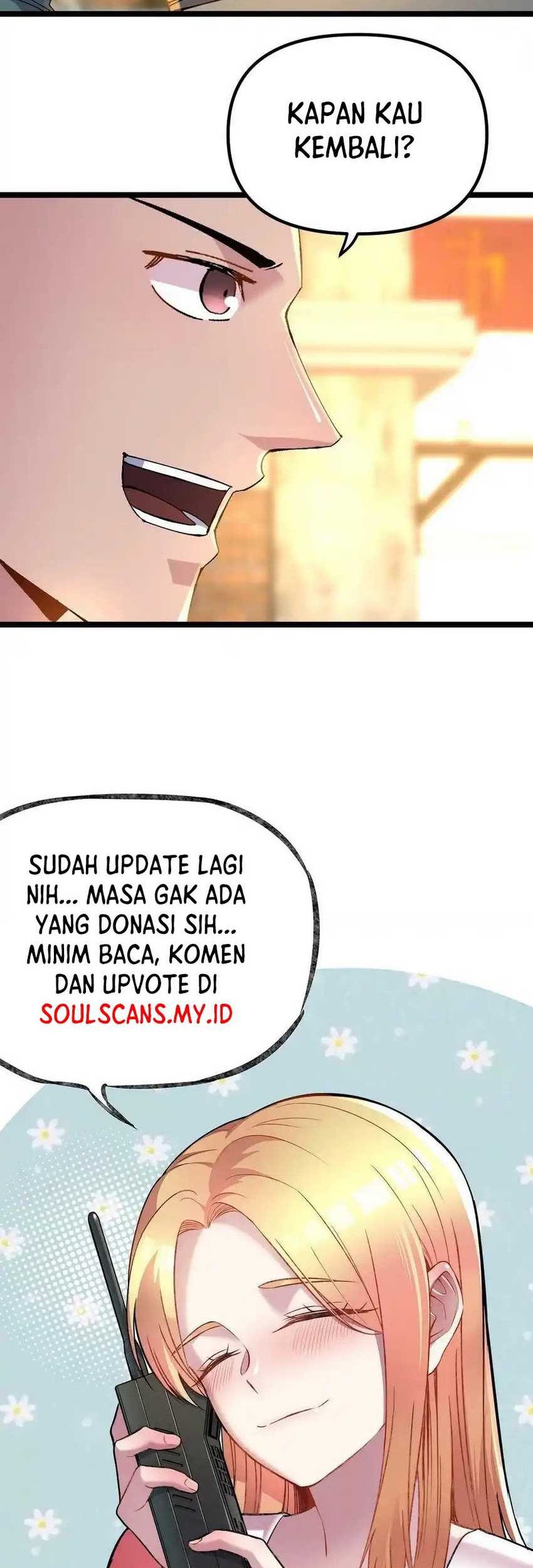 Be A Time Traveler chapter 135 halaman 16