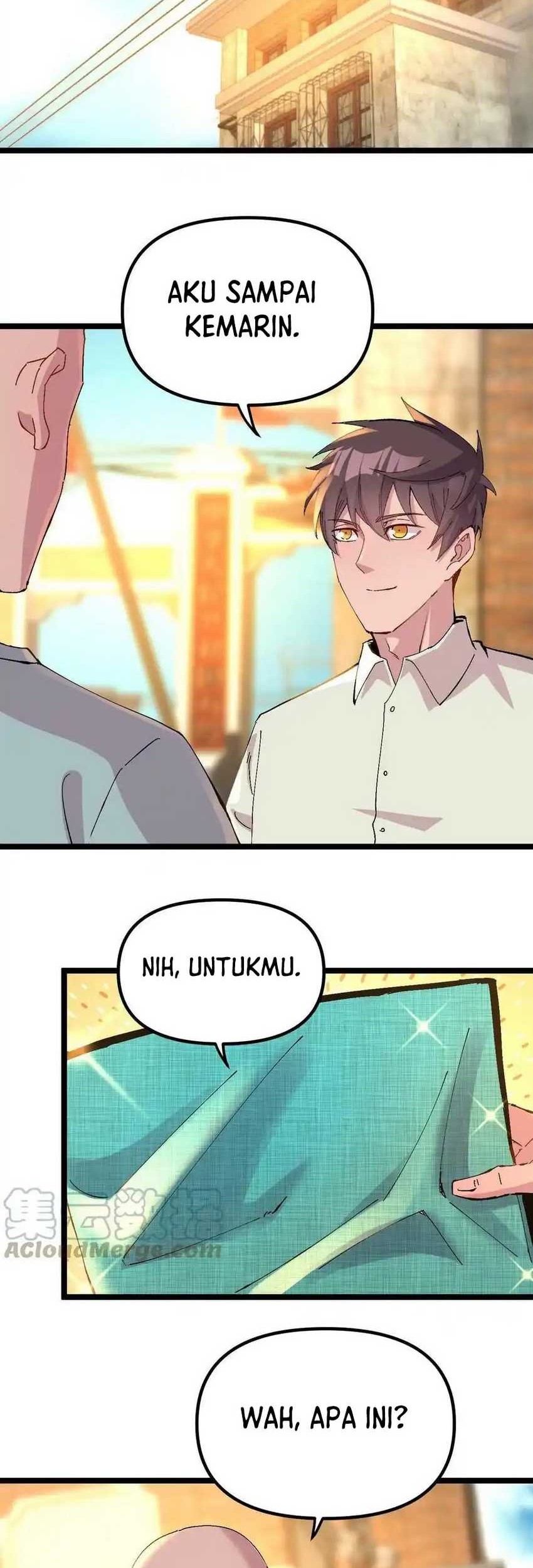 Be A Time Traveler chapter 136 halaman 4