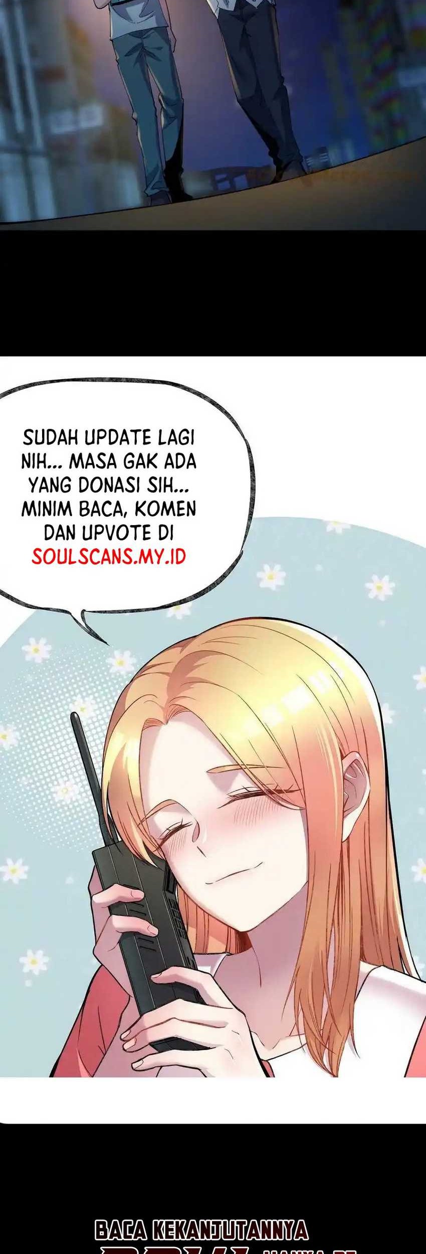 Be A Time Traveler chapter 136 halaman 18