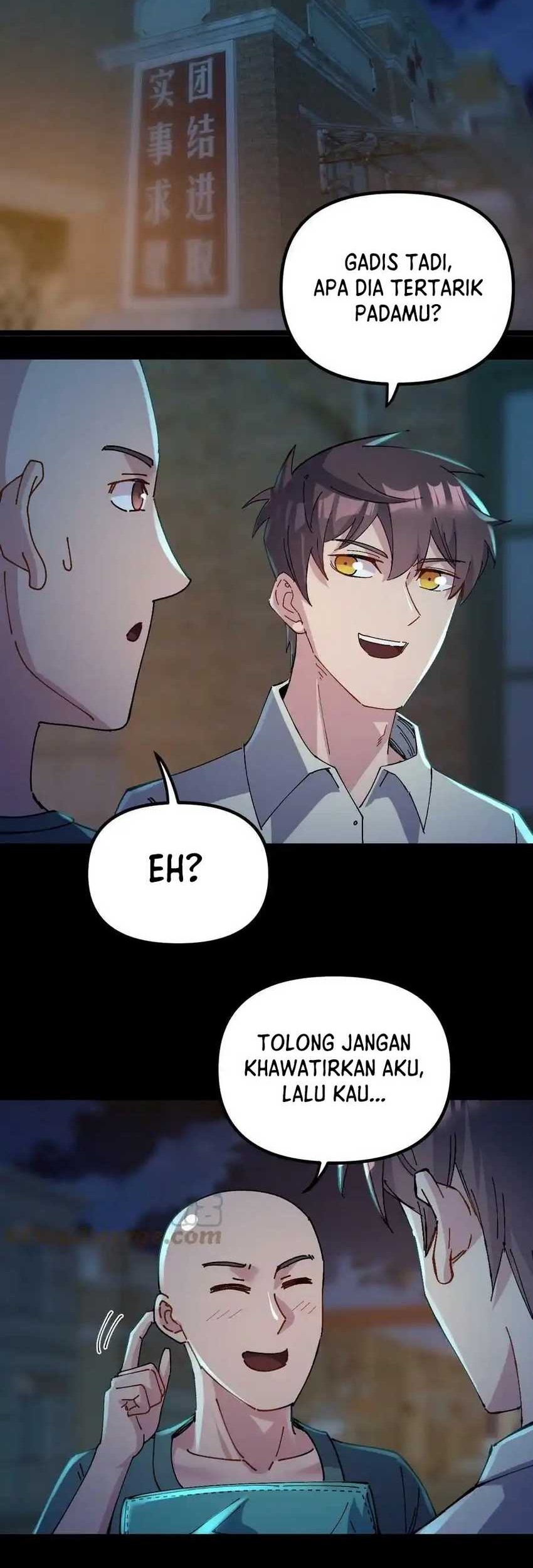 Be A Time Traveler Bab 137 halaman 4