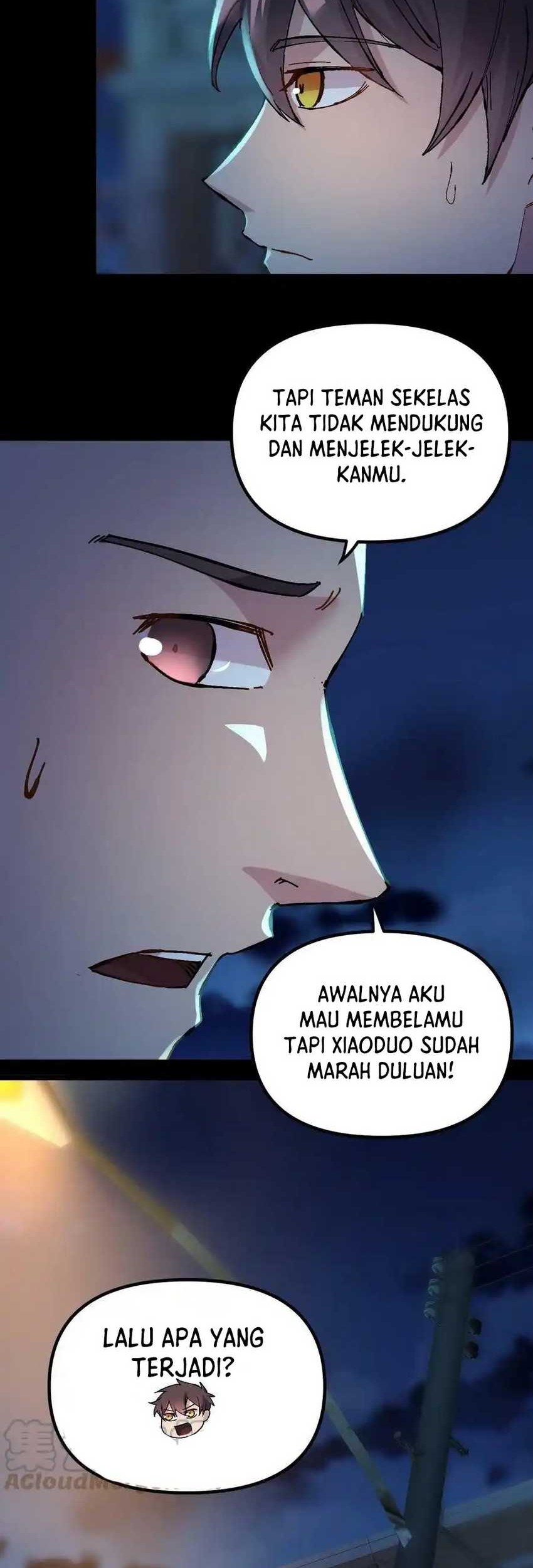Be A Time Traveler Bab 137 halaman 10