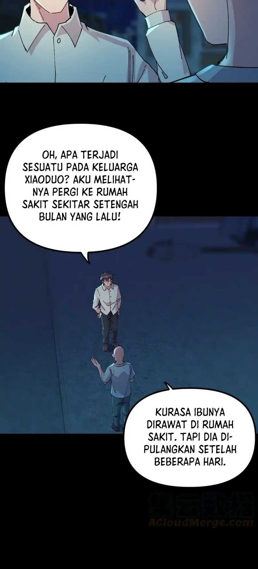 Be A Time Traveler Bab 137 halaman 14