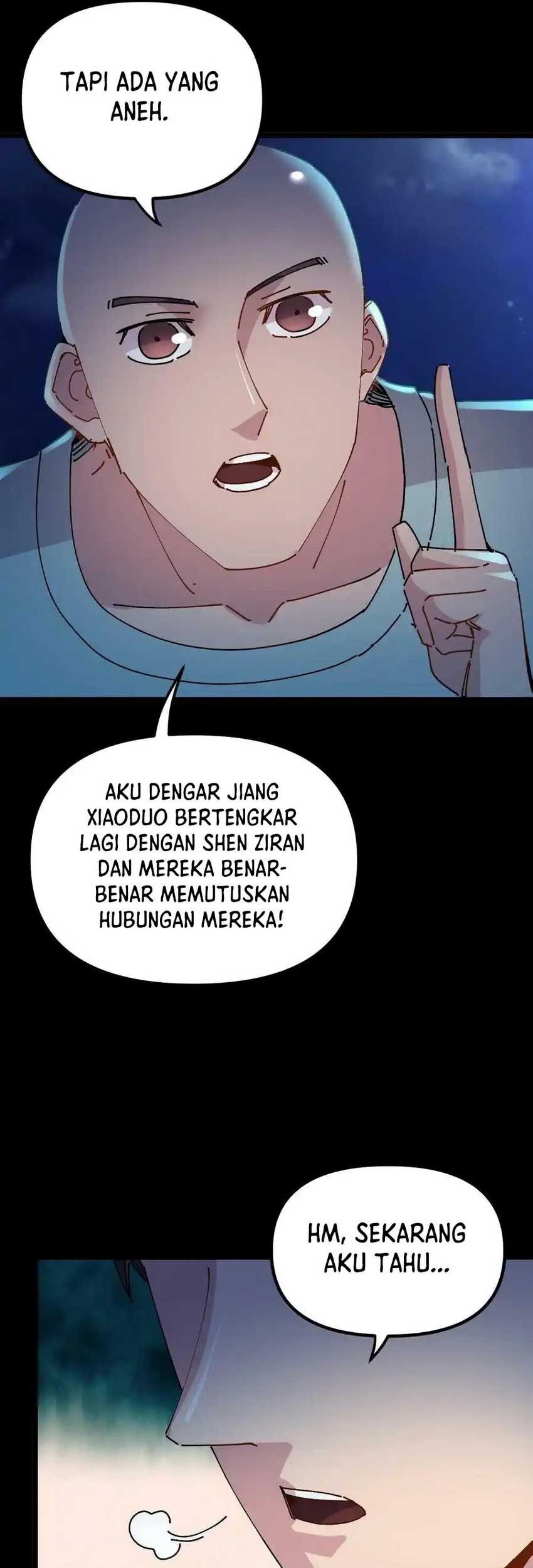 Be A Time Traveler Bab 137 halaman 15