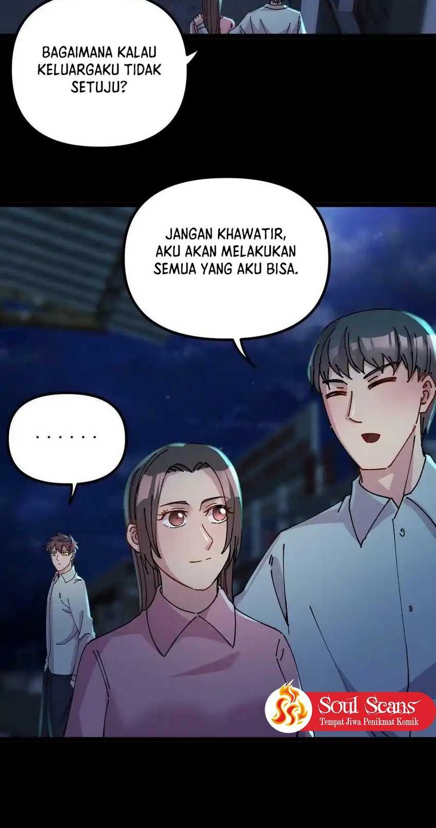Be A Time Traveler chapter 138 halaman 5