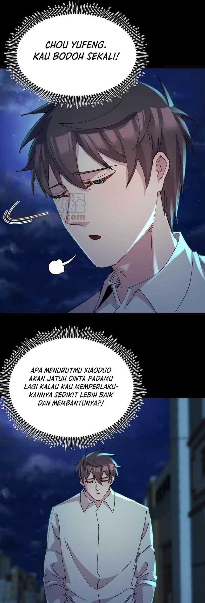 Be A Time Traveler chapter 138 halaman 6