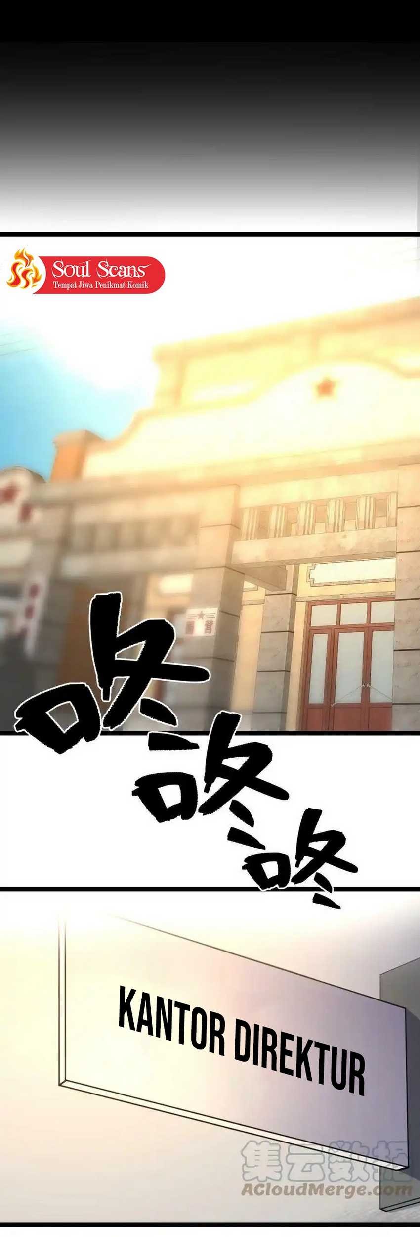 Be A Time Traveler chapter 138 halaman 10
