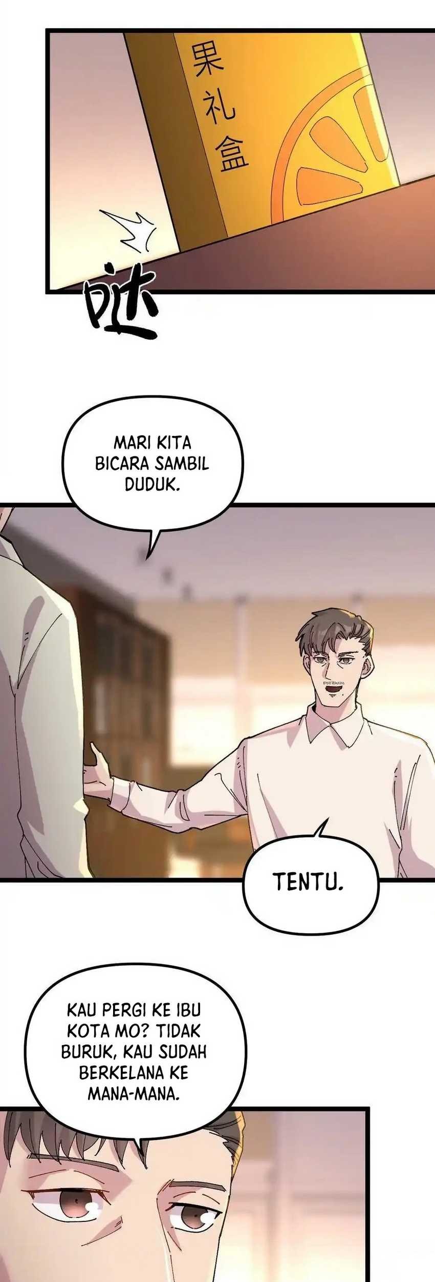 Be A Time Traveler chapter 138 halaman 14