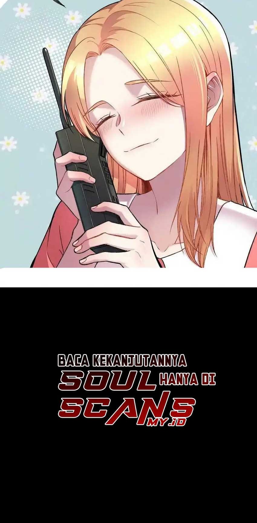 Be A Time Traveler chapter 138 halaman 19