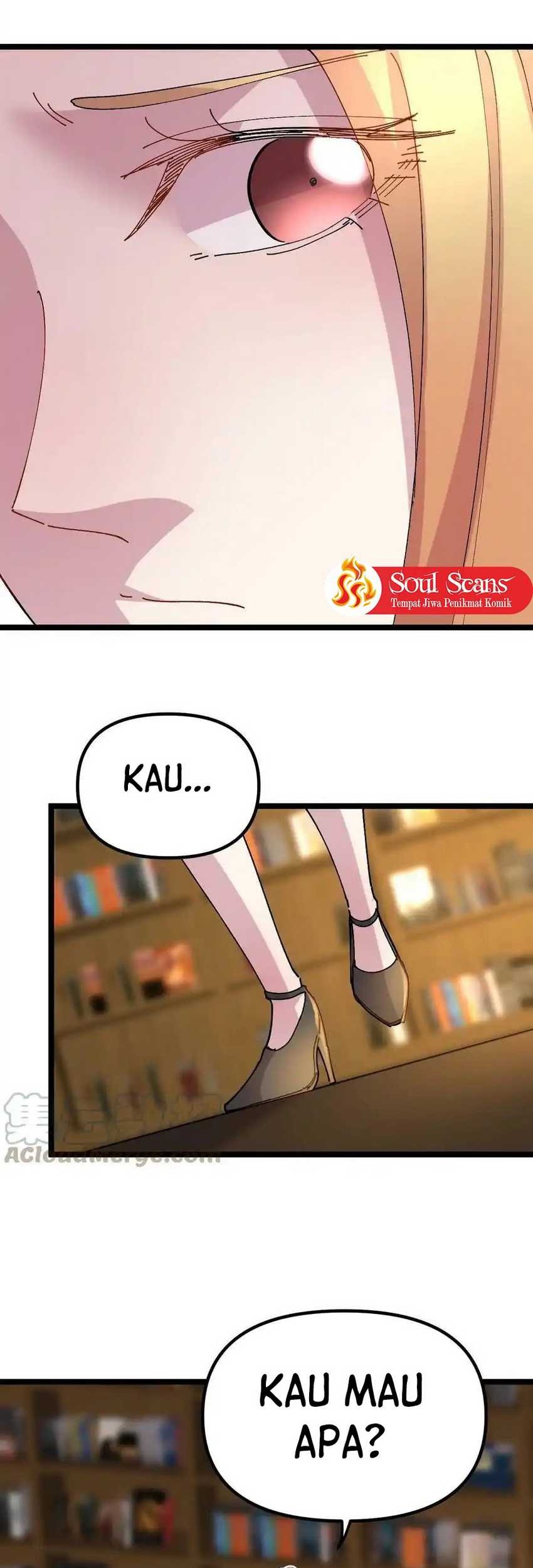 Be A Time Traveler chapter 140 halaman 8