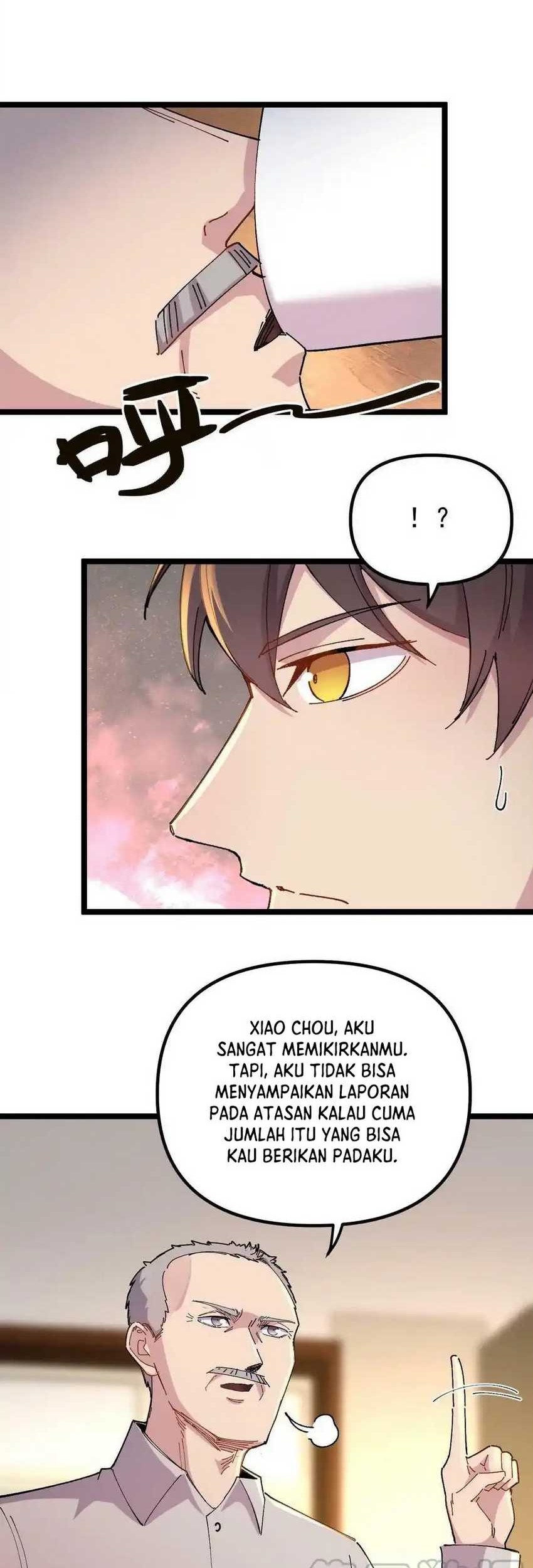 Be A Time Traveler chapter 142 halaman 10