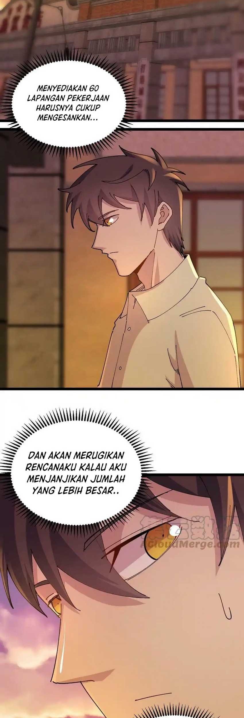 Be A Time Traveler Bab 143 halaman 4