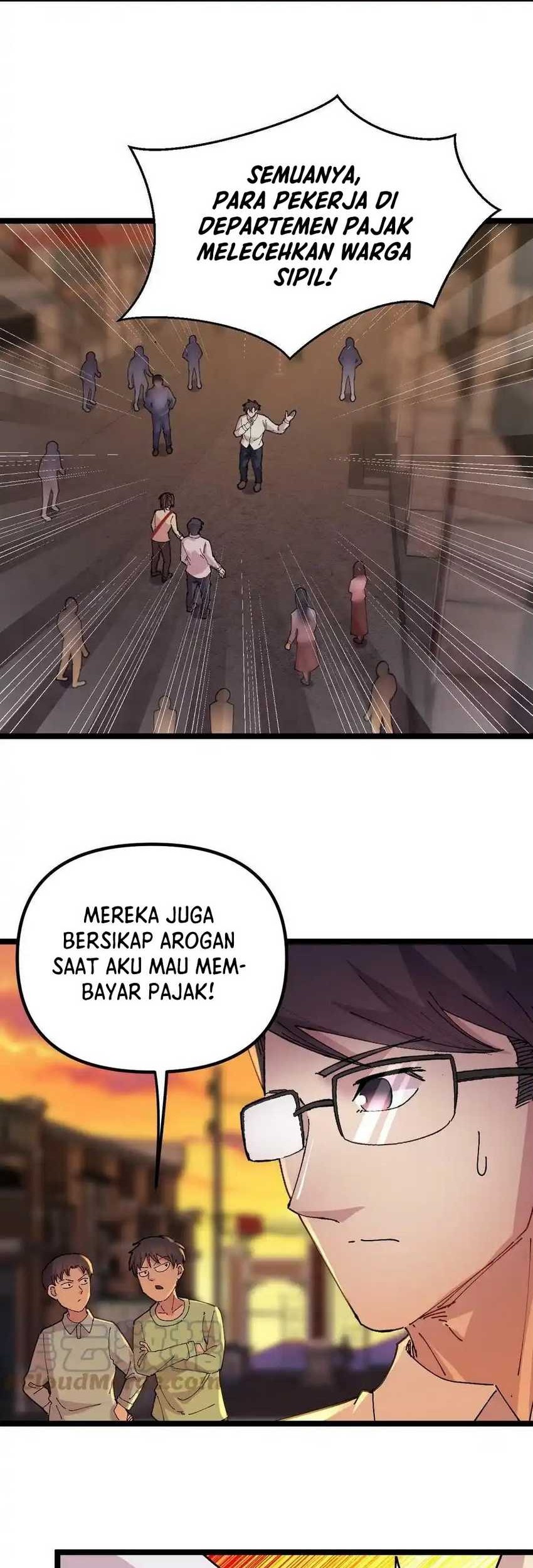 Be A Time Traveler Bab 143 halaman 13