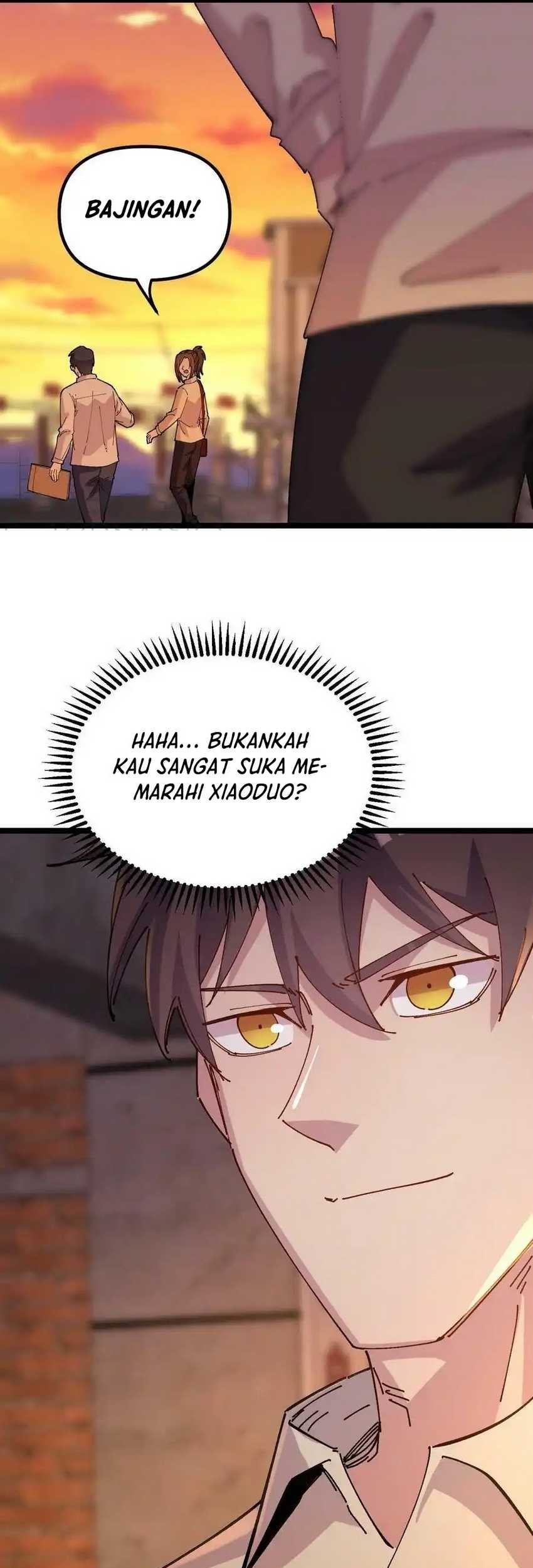 Be A Time Traveler Bab 143 halaman 15