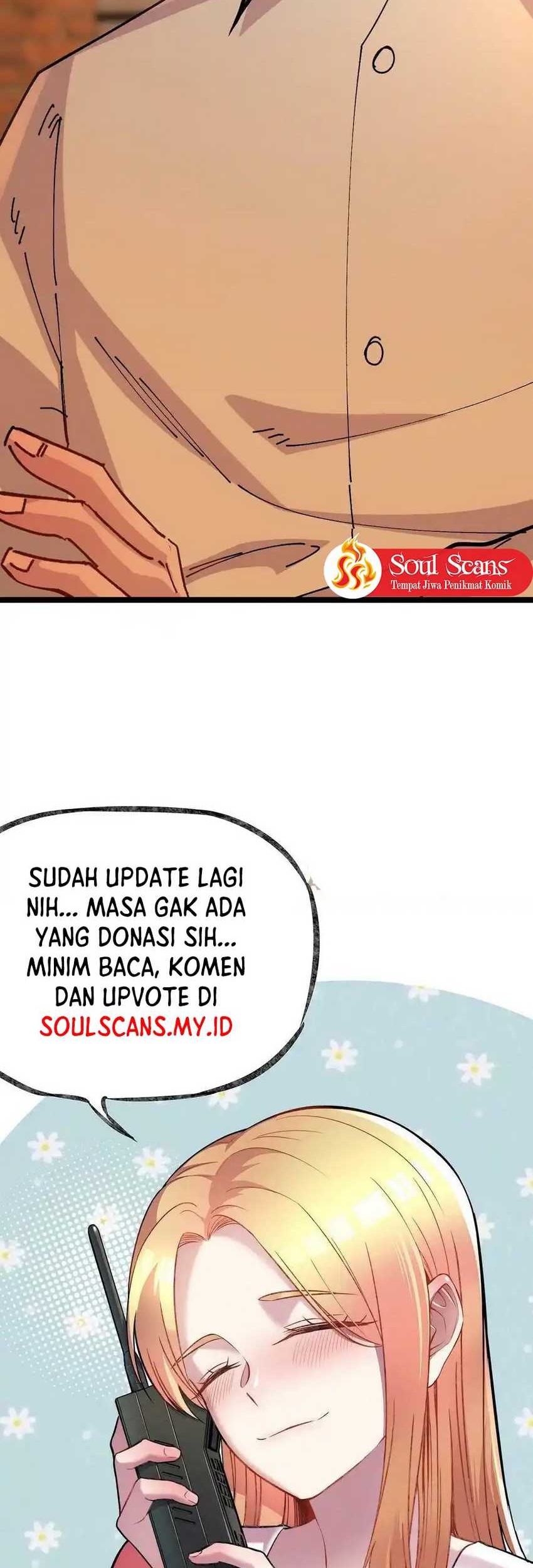 Be A Time Traveler Bab 143 halaman 16