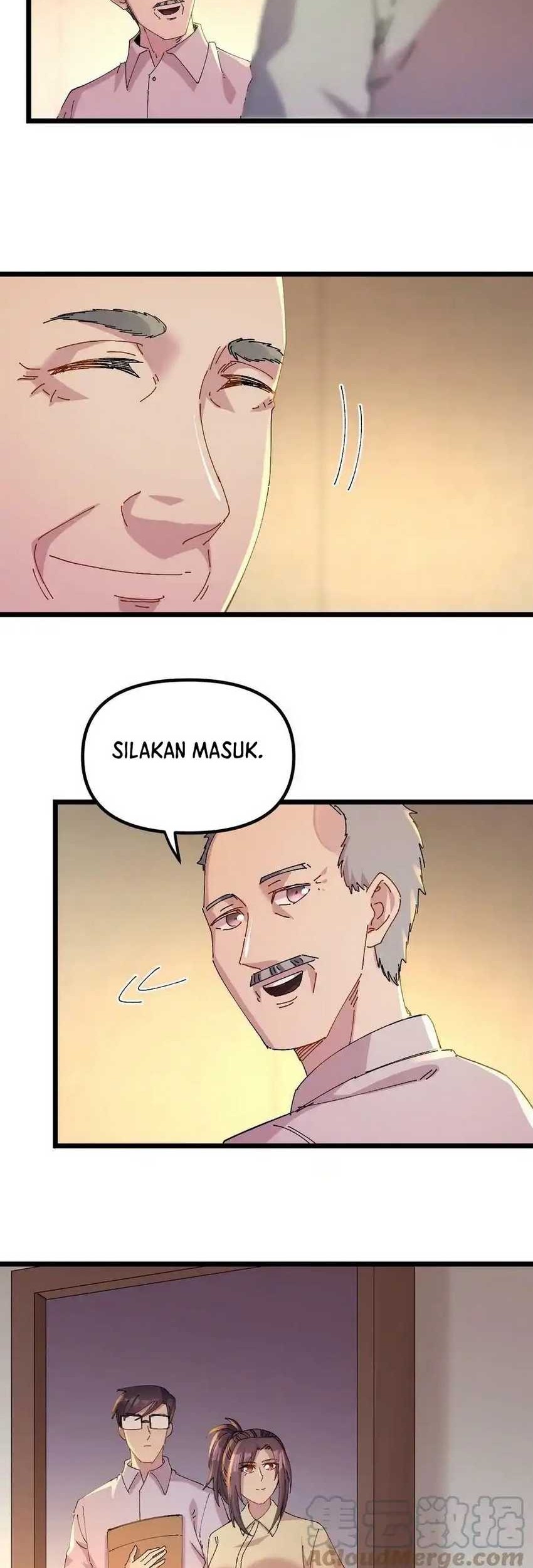 Be A Time Traveler chapter 144 halaman 10