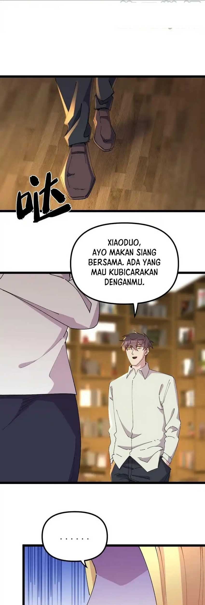 Be A Time Traveler Bab 145 halaman 6