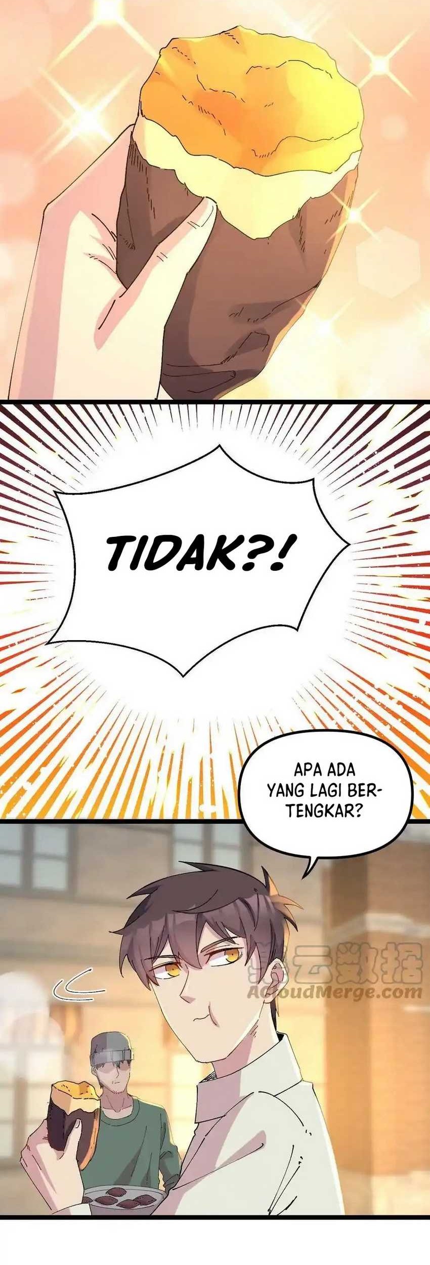 Be A Time Traveler chapter 146 halaman 4