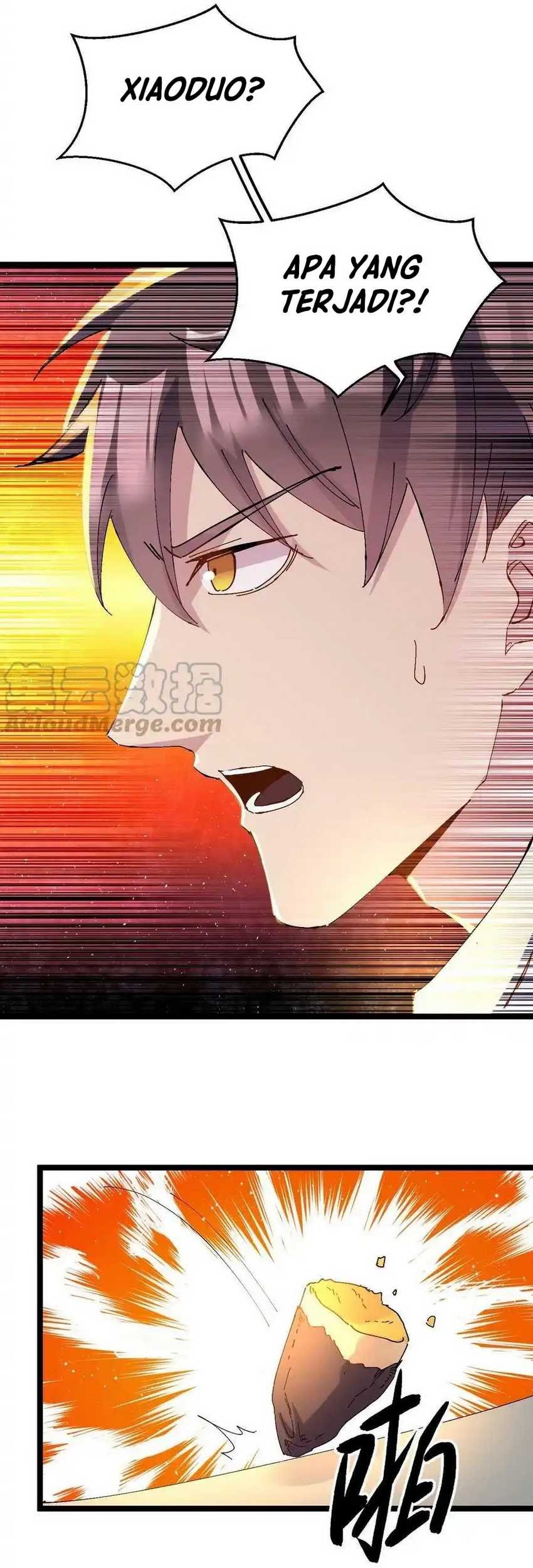 Be A Time Traveler chapter 146 halaman 6