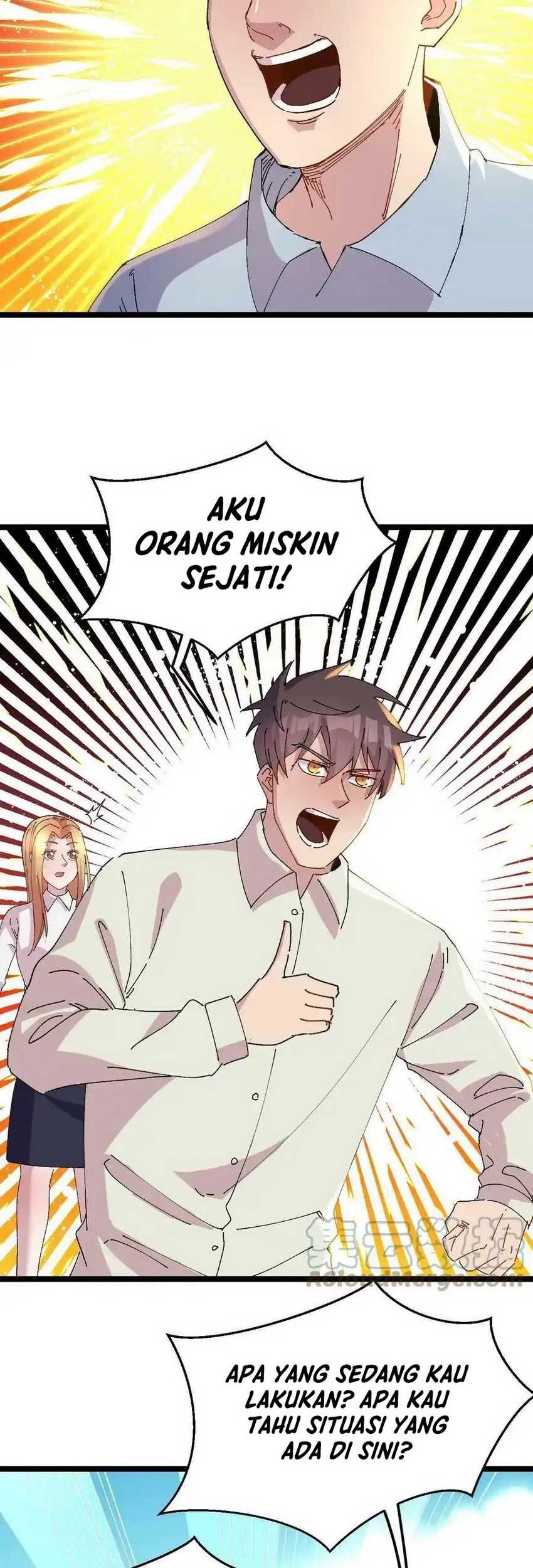 Be A Time Traveler chapter 146 halaman 10